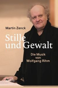 Produktbild: Stille und Gewalt