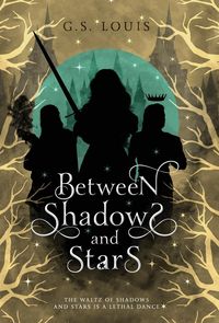 Produktbild: Between Shadows & Stars