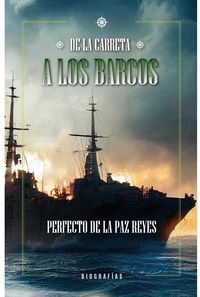 Produktbild: De la carreta a los barcos