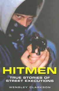 Produktbild: Clarkson, W: Hitmen