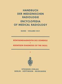 Produktbild: R&ouml;ntgendiagnostik des Sch&auml;dels I / Roentgen Diagnosis of the Skull I