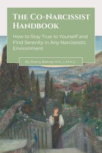 Produktbild: The Co-Narcissist Handbook