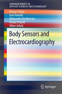 Produktbild: Body Sensors and Electrocardiography