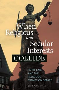 Produktbild: When Religious and Secular Interests Collide