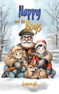 Produktbild: Nappy and the Boys