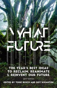 Produktbild: What Future