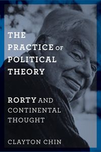 Produktbild: The Practice of Political Theory