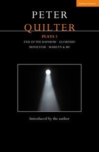 Produktbild: Peter Quilter Plays 1