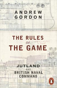 Produktbild: The Rules of the Game