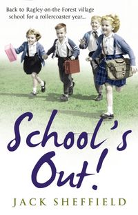 Produktbild: School's Out!