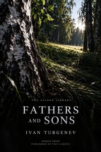 Produktbild: Fathers and Sons