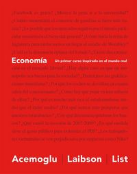 Produktbild: Econom&iacute;a