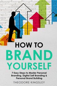 Produktbild: How to Brand Yourself