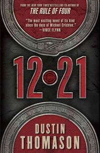 Produktbild: 12.21: A Novel