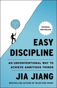 Produktbild: Easy Discipline