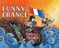 Produktbild: Funny France