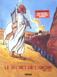 Produktbild: Le secret de l'Arche