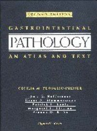 Produktbild: Gastrointestinal Pathology