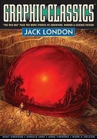 Produktbild: London, J: Graphic Classics Volume 5: Jack London - 2nd Edit