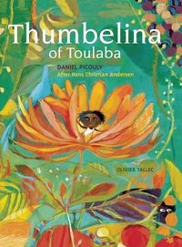 Bild vom Artikel Thumbelina of Toulaba vom Autor Daniel Picouly
