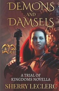 Produktbild: Demons and Damsels