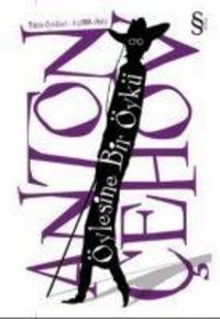 Produktbild: &Ouml;ylesine Bir G&uuml;n