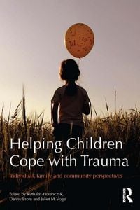 Produktbild: Helping Children Cope with Trauma