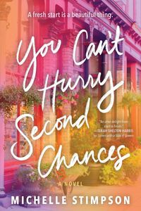 Produktbild: You Can't Hurry Second Chances