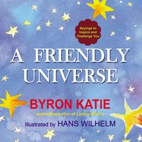 Produktbild: Friendly Universe