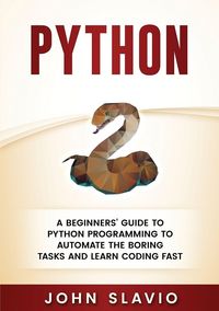 Produktbild: Python