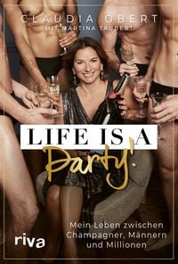 Produktbild: LIFE IS A PARTY!