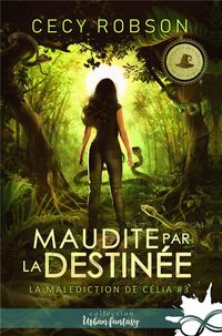 Produktbild: Maudite par la destinee