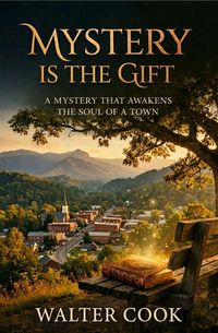 Produktbild: Mystery is the Gift