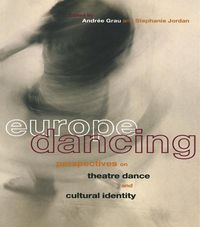 Produktbild: Europe Dancing