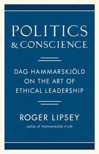 Produktbild: Politics and Conscience