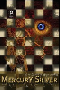 Produktbild: Mercury Silver: A Collection of Short-Stories by 8 Authors