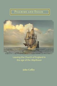Produktbild: Pilgrims and Exiles