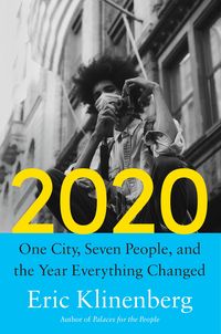 Produktbild: Klinenberg, E: 2020