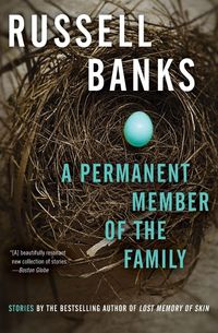 Produktbild: Permanent Member of the Family, A