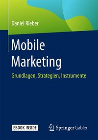 Produktbild: Mobile Marketing