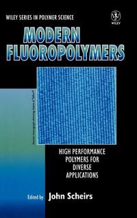 Produktbild: Modern Fluoropolymers