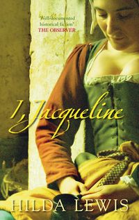 Produktbild: I, Jacqueline