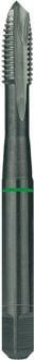 Produktbild: RUKO 232080 Maschinengewindebohrer 1 St&uuml;ck metrisch M8 x 1.25 1.25 mm Rechtsschneidend DIN 371 HSS Form B 1 St.