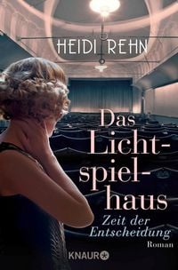 Produktbild: Das Lichtspielhaus - Zeit der Entscheidung