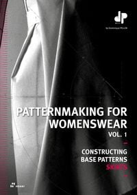 Produktbild: Patternmaking for Womenswear, Vol 1