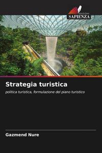 Produktbild: Strategia turistica