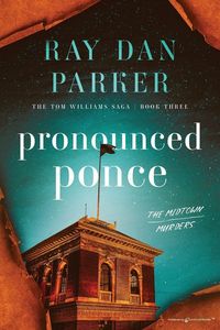 Produktbild: Pronounced Ponce