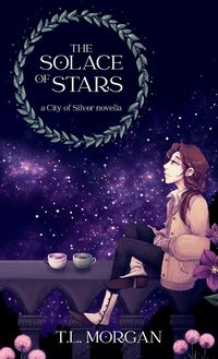 Produktbild: The Solace of Stars