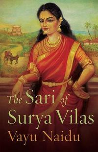 Produktbild: The Sari of Surya Vilas