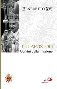 Produktbild: Gli apostoli